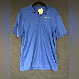 Men’s Nike Dri-Fit shirt